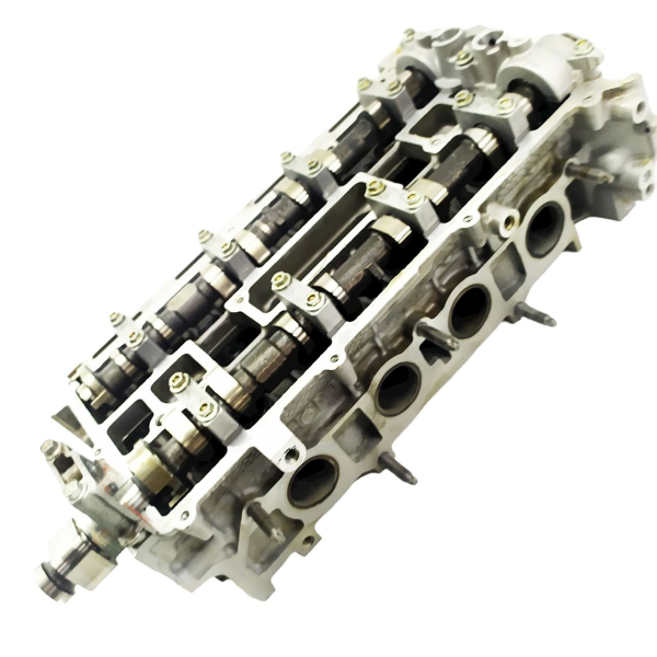 CABEÇOTE FORD FOCUS 2.0 16V 2016    147399