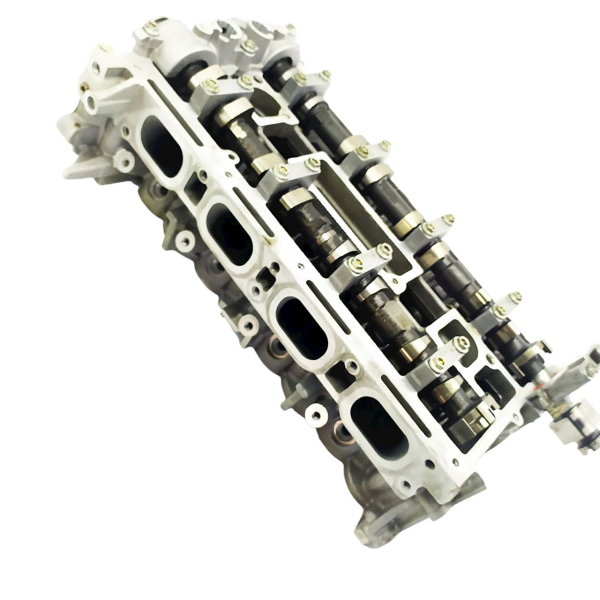 CABEÇOTE FORD FOCUS 2.0 16V 2016    147399