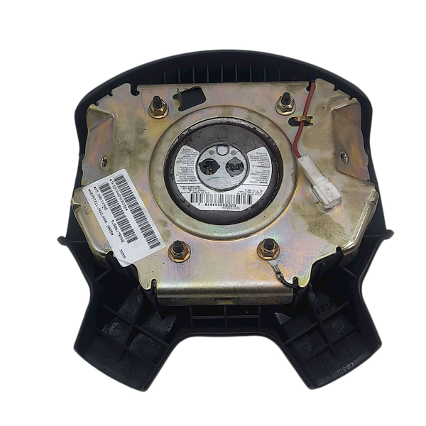 KIT AIRBAG JEEP CHEROKEE SPORT 3.7 2005 186343