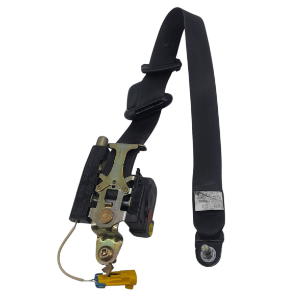 KIT AIRBAG JEEP CHEROKEE SPORT 3.7 2005 186343