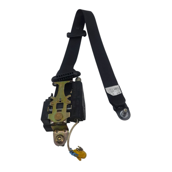 KIT AIRBAG JEEP CHEROKEE SPORT 3.7 2005 186343