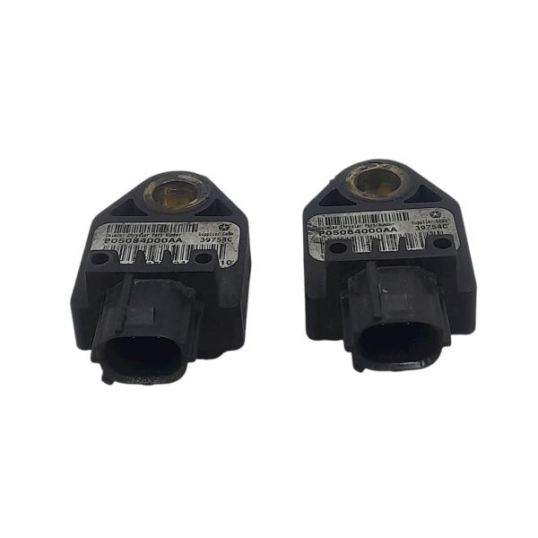 KIT AIRBAG JEEP CHEROKEE SPORT 3.7 2005 186343