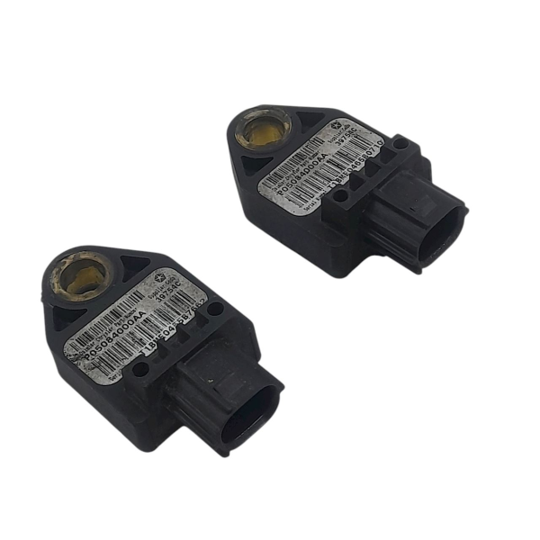 KIT AIRBAG JEEP CHEROKEE SPORT 3.7 2005 186343