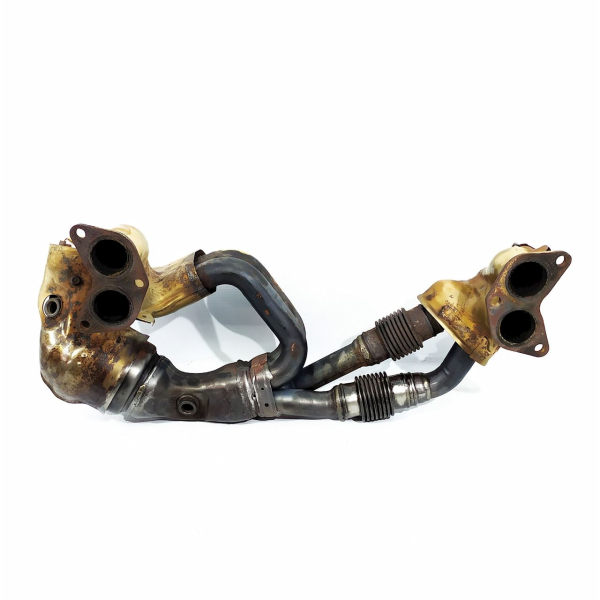 COLETOR CATALISADOR ESCAPAMENTO I LEGACY 2.0  2011 85297