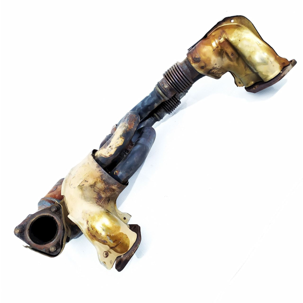 COLETOR CATALISADOR ESCAPAMENTO I LEGACY 2.0  2011 85297