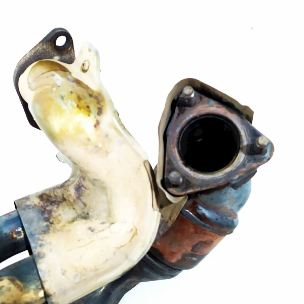 COLETOR CATALISADOR ESCAPAMENTO I LEGACY 2.0  2011 85297