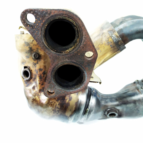 COLETOR CATALISADOR ESCAPAMENTO I LEGACY 2.0  2011 85297