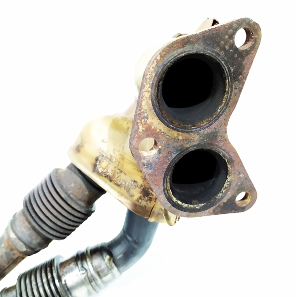 COLETOR CATALISADOR ESCAPAMENTO I LEGACY 2.0  2011 85297
