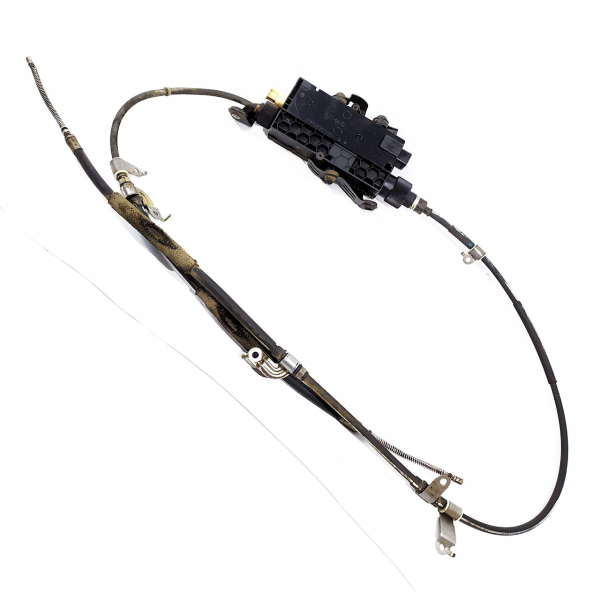 MOTOR ACIONADOR FREIO ESTACIONAMENTO I LEGACY 2.0  2011 85325