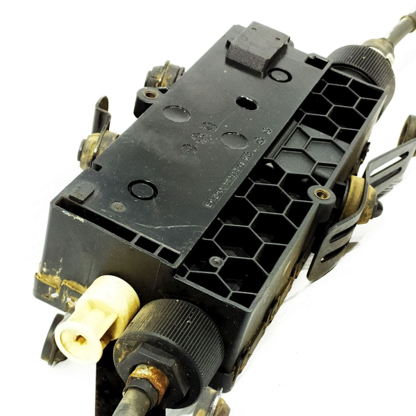 MOTOR ACIONADOR FREIO ESTACIONAMENTO I LEGACY 2.0  2011 85325