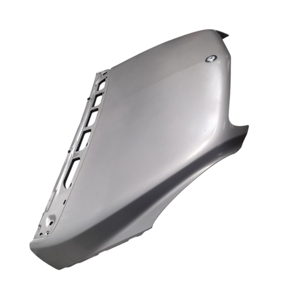 CAPÔ MERCEDES-BENZ B200 2.0 2008 V1683 - P7