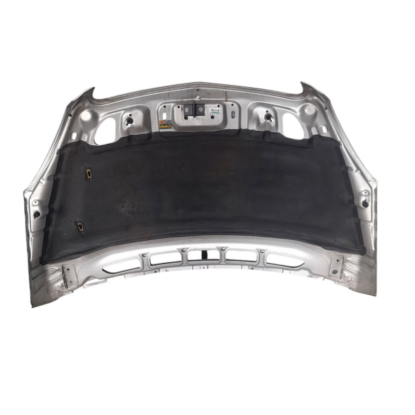 CAPÔ MERCEDES-BENZ B200 2.0 2008 V1683 - P7