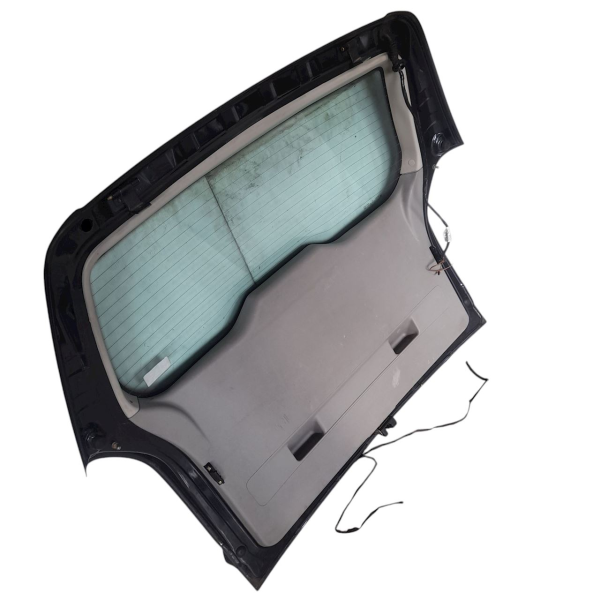 TAMPA TRASEIRA GM ZAFIRA CD 16V 2002 V1687 - P45