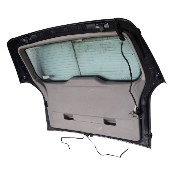 TAMPA TRASEIRA GM ZAFIRA CD 16V 2002 V1687 - P45