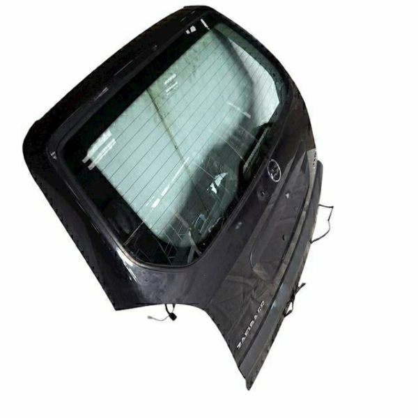 TAMPA TRASEIRA GM ZAFIRA CD 16V 2002 V1687 - P45