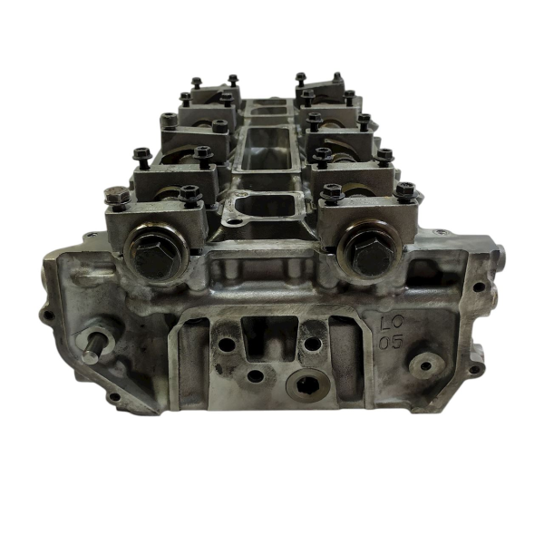 CABEÇOTE FORD FOCUS 2.0 HB  2008 V1697 - P3