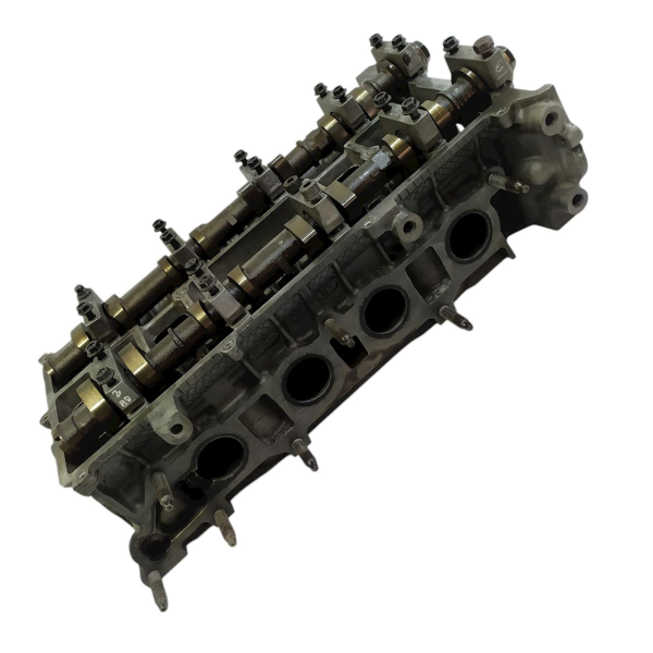 CABEÇOTE FORD FOCUS 2.0 HB  2008 V1697 - P3