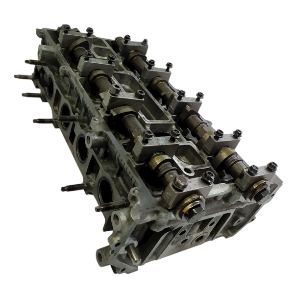 CABEÇOTE FORD FOCUS 2.0 HB  2008 V1697 - P3