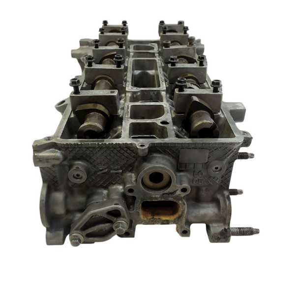 CABEÇOTE FORD FOCUS 2.0 HB  2008 V1697 - P3