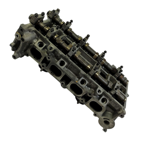 CABEÇOTE FORD FOCUS 2.0 HB  2008 V1697 - P3