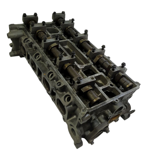 CABEÇOTE FORD FOCUS 2.0 HB  2008 V1697 - P3