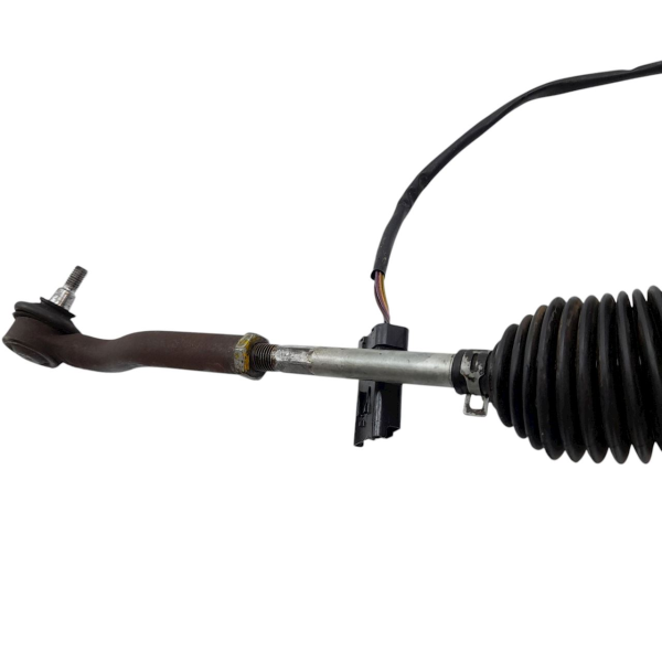 CAIXA DIREÇÃO ELÉTRICA CITROËN C3 1.4 GLX 2008 180650