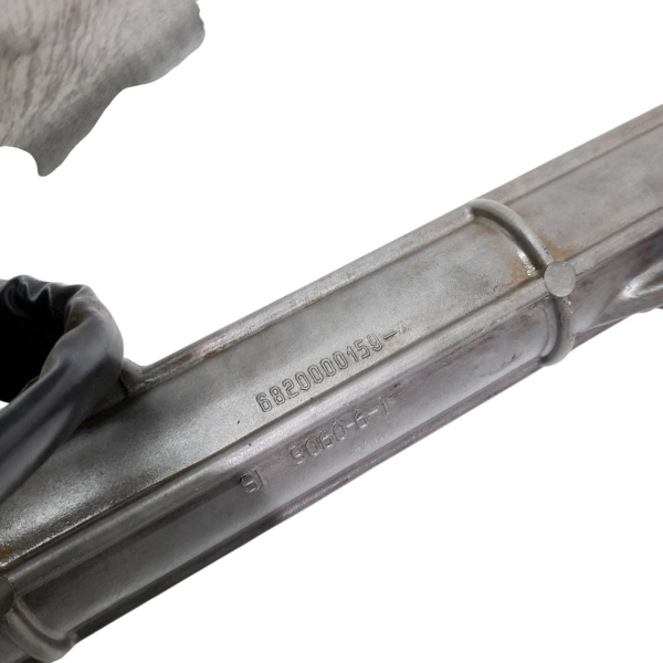 CAIXA DIREÇÃO ELÉTRICA CITROËN C3 1.4 GLX 2008 180650