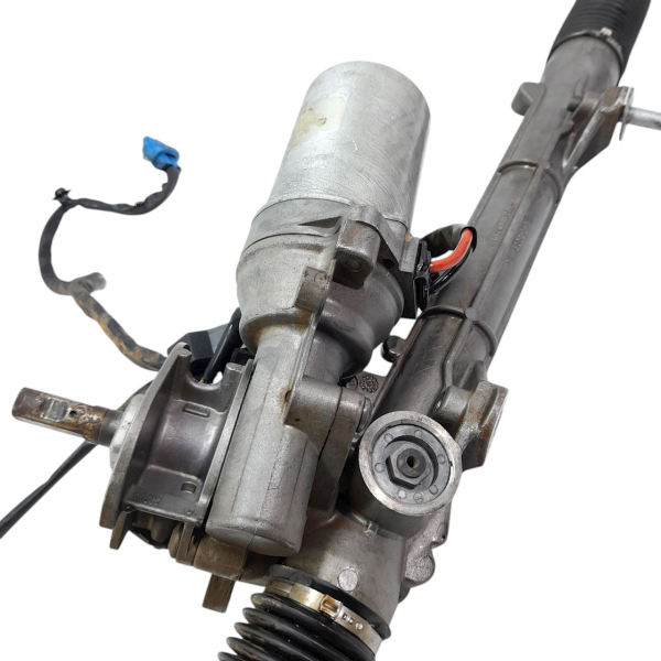 CAIXA DIREÇÃO ELÉTRICA CITROËN C3 1.4 GLX 2008 180650