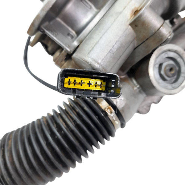 CAIXA DIREÇÃO ELÉTRICA CITROËN C3 1.4 GLX 2008 180650