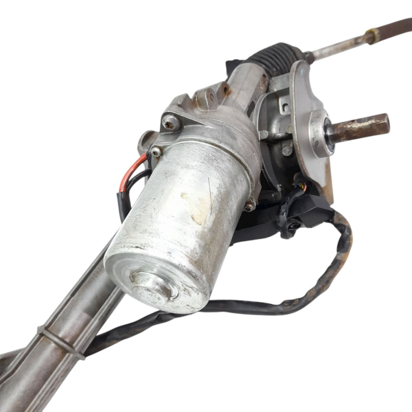 CAIXA DIREÇÃO ELÉTRICA CITROËN C3 1.4 GLX 2008 180650