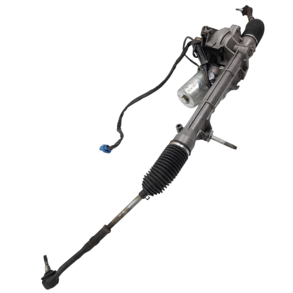 CAIXA DIREÇÃO ELÉTRICA CITROËN C3 1.4 GLX 2008 180650