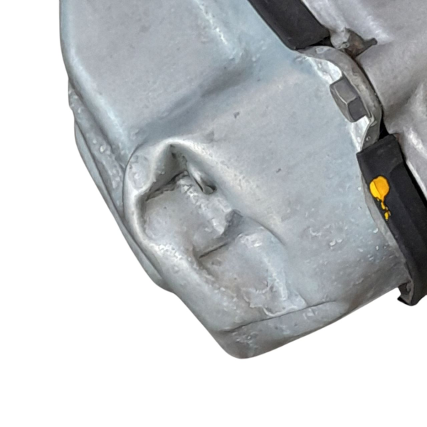 CAIXA DE MARCHA PEUGEOT 207 PASSION XR 1.4 2009 V1716 - P4