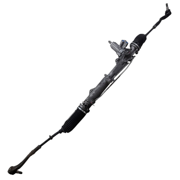 CAIXA DIREÇÃO HIDRÁULICA  MERCEDES-BENZ C 200K 1.8 2009 195070