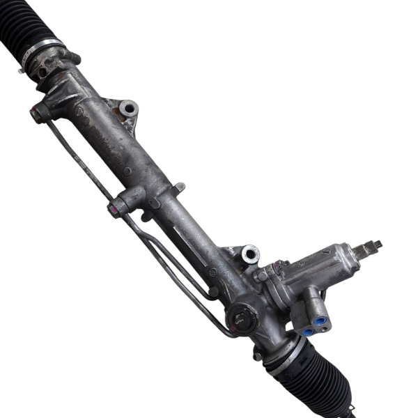 CAIXA DIREÇÃO HIDRÁULICA  MERCEDES-BENZ C 200K 1.8 2009 195070