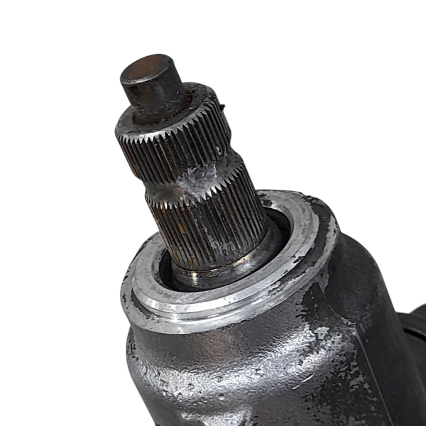 CAIXA DIREÇÃO HIDRÁULICA  MERCEDES-BENZ C 200K 1.8 2009 195070