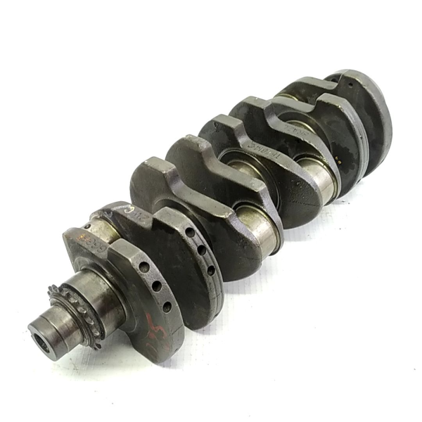 VIRABREQUIM 0,25 VW JETTA 2.0 ASPIRADO    131212