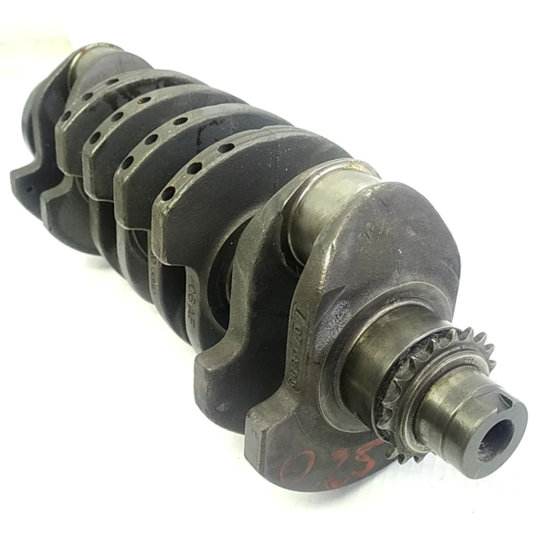 VIRABREQUIM 0,25 VW JETTA 2.0 ASPIRADO    131212