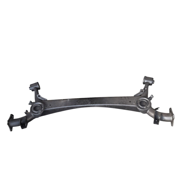 AGREGADO SUSPENSÃO TRASEIRA FIAT PALIO ATTRACTIVE 2014/17    191603