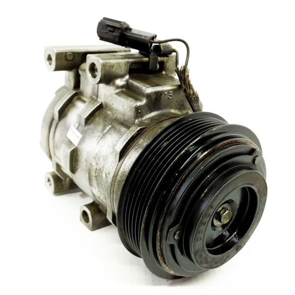 COMPRESSOR AR CONDICIONADO HYUNDAI HB20 1.6 16V 2014    137154