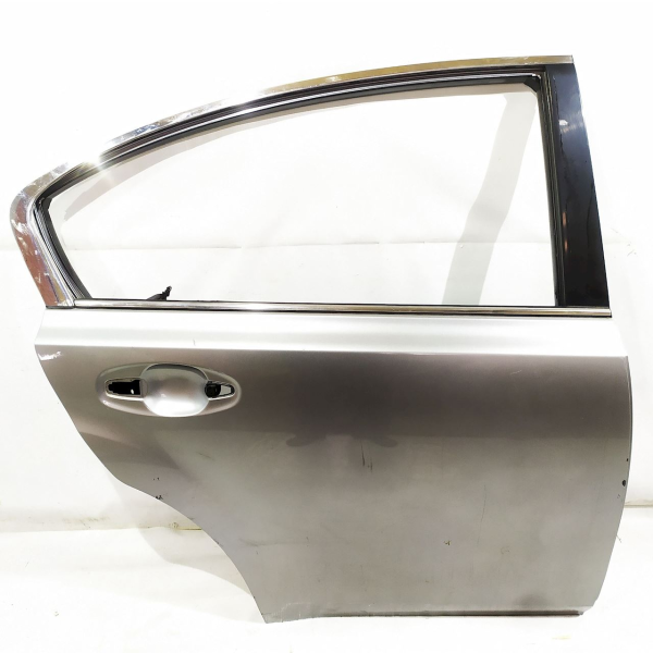 PORTA TRASEIRA DIREITA/DESLIZANTE I LEGACY 2.0  2011 V1451 - P34