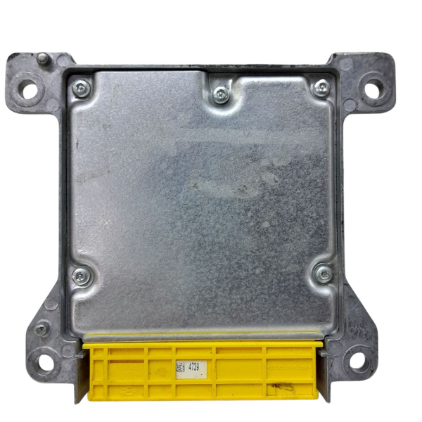 MÓDULO AIRBAG  MERCEDES-BENZ C 200K 1.8 2009 195254