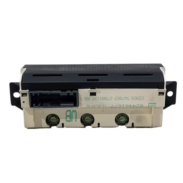 COMPUTADOR BORDO GM VECTRA     197948