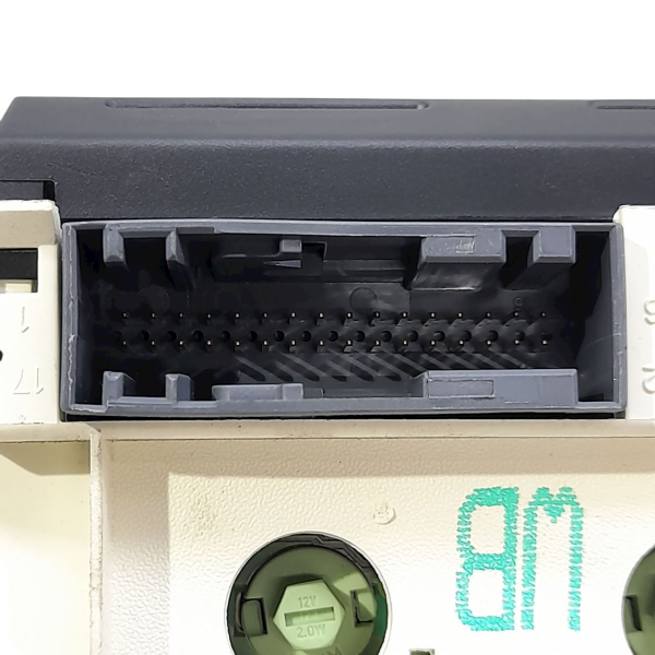 COMPUTADOR BORDO GM VECTRA     197948