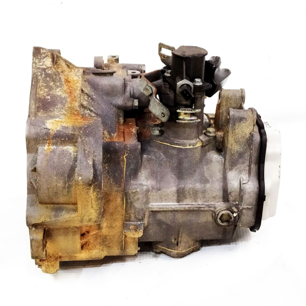 CAIXA DE MARCHA VW POINTER 1.8 1995 V1589 - P4