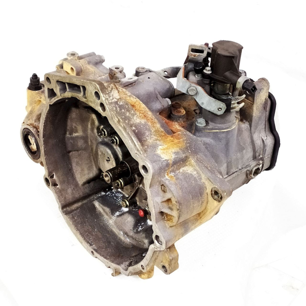 CAIXA DE MARCHA VW POINTER 1.8 1995 V1589 - P4