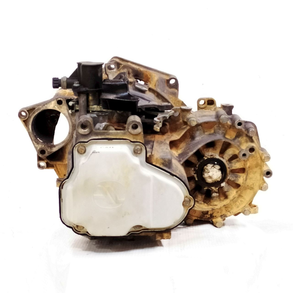 CAIXA DE MARCHA VW POINTER 1.8 1995 V1589 - P4