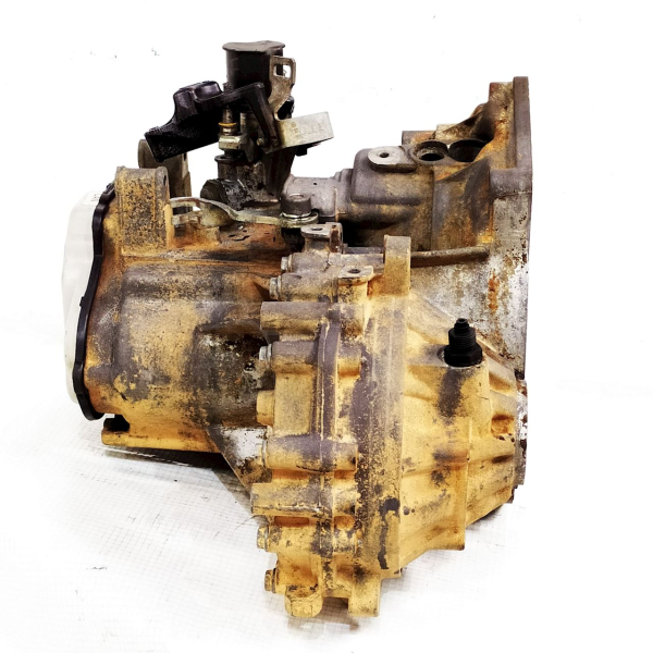 CAIXA DE MARCHA VW POINTER 1.8 1995 V1589 - P4