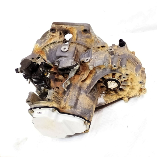 CAIXA DE MARCHA VW POINTER 1.8 1995 V1589 - P4