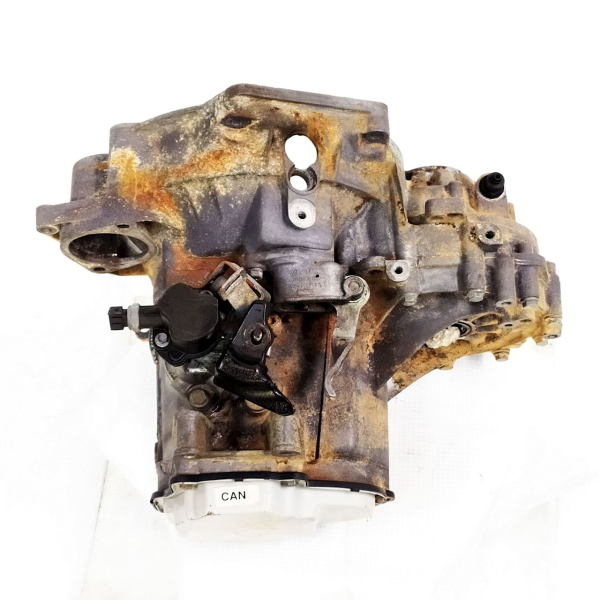 CAIXA DE MARCHA VW POINTER 1.8 1995 V1589 - P4