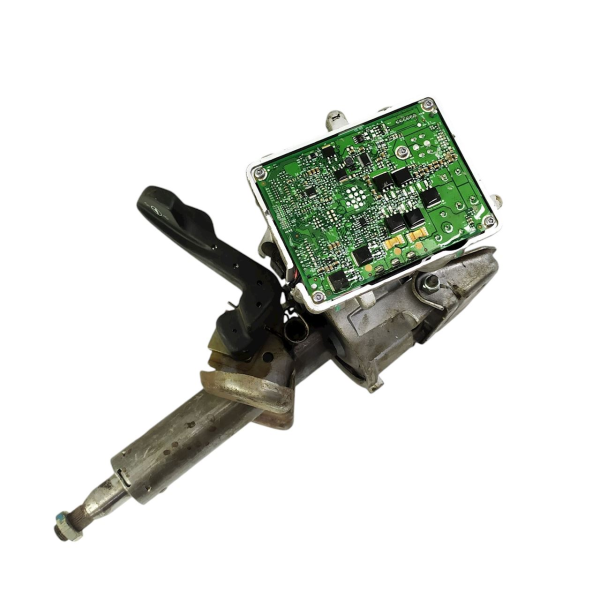 COLUNA DIREÇÃO ELÉTRICA FIAT ARGO 2021    118789